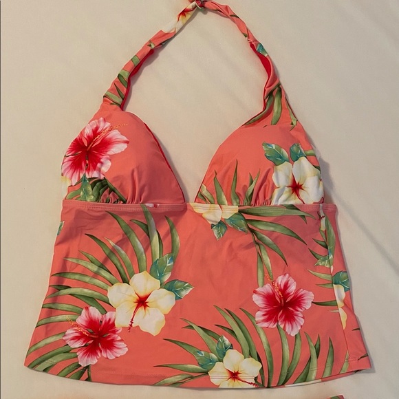 Athena Other - Athena Women’s Tankini size 14